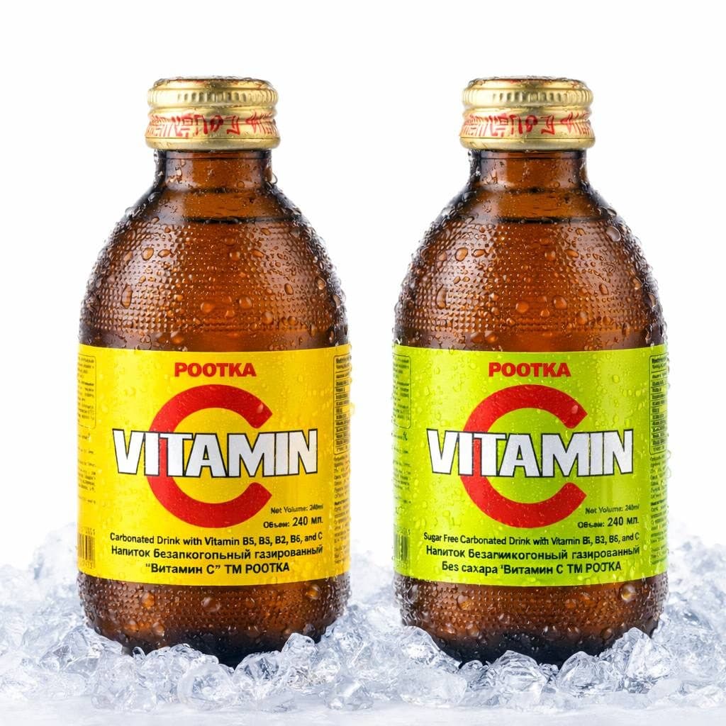 POOTKA — детали и характеристики